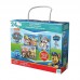 Spin Master Пазлы 3 в 1 Щенячий патруль Супер 3D серии Paw Patrol, SM98351/6066807