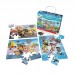 Spin Master Пазлы 3 в 1 Щенячий патруль Супер 3D серии Paw Patrol, SM98351/6066807