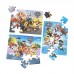 Spin Master Пазлы 3 в 1 Щенячий патруль Супер 3D серии Paw Patrol, SM98351/6066807