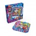 Spin Master Настольная игра с кнопкой Щенячий патруль в кино 2 (Paw Patol), SM98547/6067972