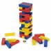 Spin Master Настольная игра Дженга с цветными брусочками, SM33671/6075857