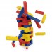 Spin Master Настольная игра Дженга с цветными брусочками, SM33671/6075857