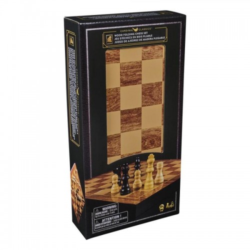 Spin Master Настольная игра Шахматы, SM34812/6075864