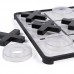 Spin Master Настольная гра Крестики-нолики, SM49503/6075938