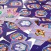 Spin Master Настольная игра Мемори Щенячий патруль в кино 2 (Paw Patrol), SM98273/6067937