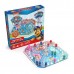 Spin Master Настольная игра с кнопкой Щенячий патруль (мини) Paw Patrol, SM98283/6066831