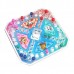 Spin Master Настольная игра с кнопкой Щенячий патруль (мини) Paw Patrol, SM98283/6066831