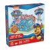 Spin Master Настольная игра с кнопкой Щенячий патруль (мини) Paw Patrol, SM98283/6066831