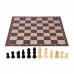 Spin Master Настольная игра Шахматы (деревянные фигуры), SM98367/6065339