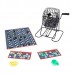 Spin Master Настольная игра Бинго с лототроном, SM98375/6065517