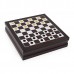 Spin Master Набор из 10 классических игр в деревянной коробке, SM98376/6065366