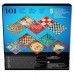 Spin Master Набор настольных игр 101 игра, SM98377/6065340
