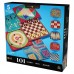Spin Master Набор настольных игр 101 игра, SM98377/6065340