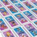 Spin Master Настільна гра Доміно в бляшанці Цуценячий патруль (Paw Patrol), SM98408/6067468