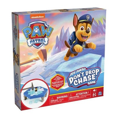 Spin Master Настольная игра Спаси Гонщика серии Paw Patrol, SM98479/6068127