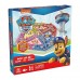Spin Master Настольная игра с кнопкой Щенячий патруль Paw Patrol, SM98547/6066476