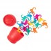Spin Master Настольная игра Бочонок обезьян, SM45709/6070066