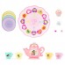 Spin Master Настольная игра Принцессы Диснея Чайная церемония, SM98533/6061716