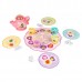 Spin Master Настольная игра Принцессы Диснея Чайная церемония, SM98533/6061716