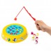 Spin Master Настольная игра Весёлая рыбалка (обновленная), SM98269/6062276