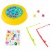 Spin Master Настольная игра Весёлая рыбалка (обновленная), SM98269/6062276