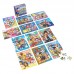 Spin Master Набор пазлов Paw Patrol 12 в 1 Щенячий патруль, SM33649/6073382