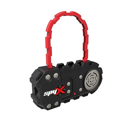 SPY X Шпигунська дверна сигналізація, AM10535
