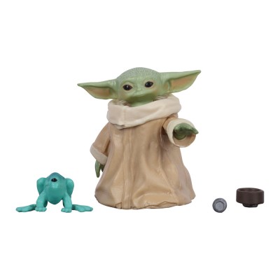Hasbro Star Wars Коллекционная фигурка Дитя - Звездные Войны: Мандалорец, F1203