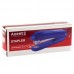 Степлер Axent Standard 4222-01-A, 15 листов, чёрный