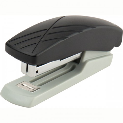 Степлер Axent Duoton 4710-01-A