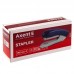 Степлер Axent Welle-2 4820-01-A