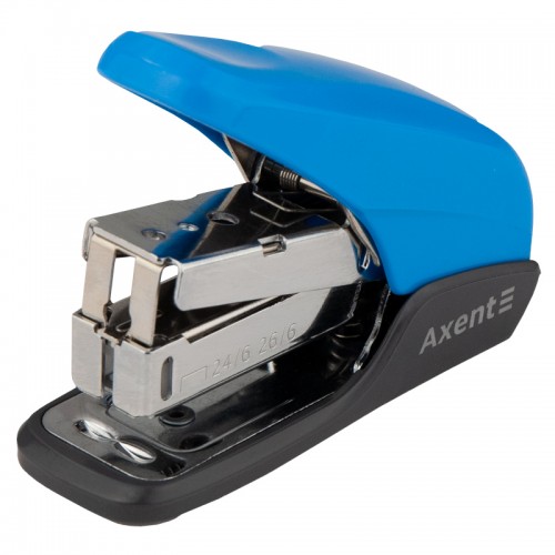 Степлер Axent Shell 4841-07-A