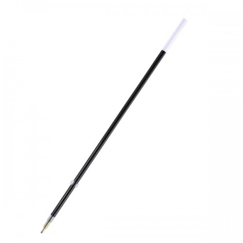 Стержень масляный Axent ASR1029-02-A, 135 мм, синий, 0.7 мм