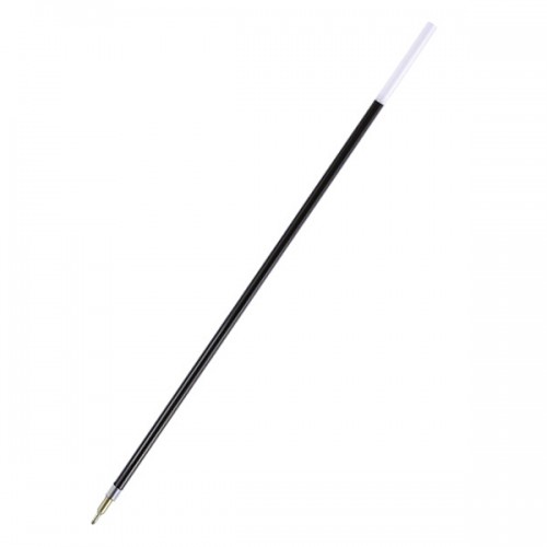 Стержень масляный Axent ASR1030-02-A, 140 мм, синий, 0.7 мм