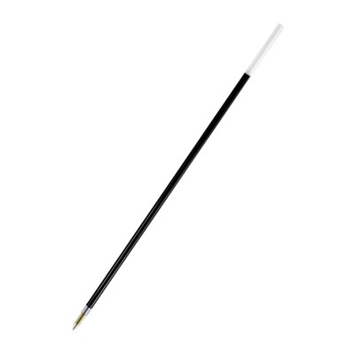 Стержень шариковый Delta DBR2002-01, 142 мм, 0.7 мм, чёрный
