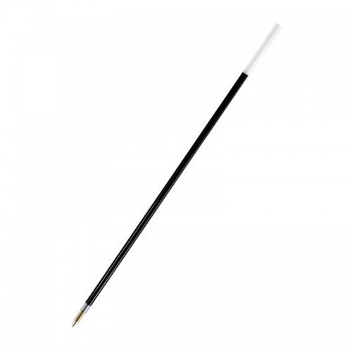 Стержень шариковый Delta DBR2002-01, 142 мм, 0.7 мм, чёрный