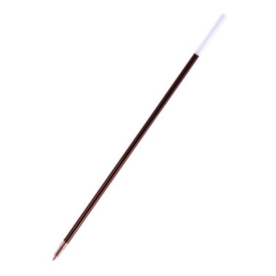 Стержень шариковый Delta DBR2002-06, 142 мм, 0.7 мм, красный