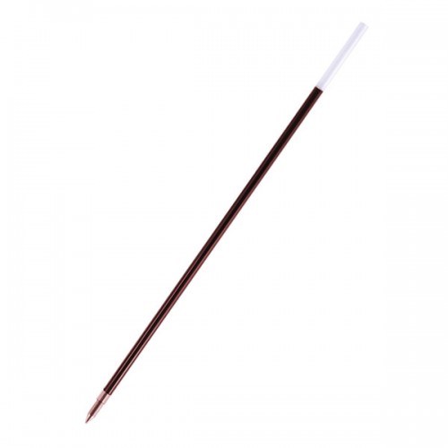 Стержень шариковый Delta DBR2002-06, 142 мм, 0.7 мм, красный