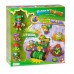 SuperThings Игровой набор Спайк-роллер Кактус - серии Kazoom Kids S1, PSTSP514IN00