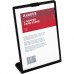 Табличка информационная Axent, L-образная, 6252-01-A