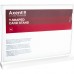 Табличка информационная горизонтальная Axent 6265-21-A, A4, белая