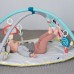 Taf Toys Развивающий музыкальный коврик с дугами Мир вокруг - коллекции Мечтательные коалы, 12435