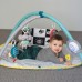 Taf Toys Развивающий музыкальный коврик с дугами Мир вокруг - коллекции Мечтательные коалы, 12435