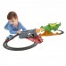 Thomas and Friends Моторизованный игровой набор Побег от дракона Томас и друзья, FXX66