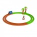 Thomas and Friends Игровой набор Веселые джунгли Томас и его друзья, GJX83