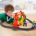 Thomas and Friends Моторизований ігровий набір У порту - Томас та його друзі, GHK83