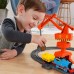 Thomas and Friends Моторизований ігровий набір У порту - Томас та його друзі, GHK83