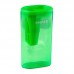 Точилка Axent Lighter 1155-A с контейнером, ассорти