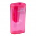 Точилка Axent Lighter 1155-A с контейнером, ассорти