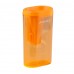 Точилка Axent Lighter 1155-A с контейнером, ассорти